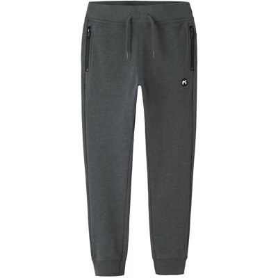 name it Nkmvimo Swe Pant Bru Noos 140 Grey 140 name it Nkmvimo Swe Pant Bru Noos 140 Grey 140