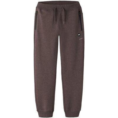 name it Nkmvimo Swe Pant Bru Noos 140 Brown 140 name it Nkmvimo Swe Pant Bru Noos 140 Brown 140