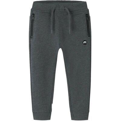 name it Nmmvimo Swe Pant Bru Noos 86 Grey 86 name it Nmmvimo Swe Pant Bru Noos 86 Grey 86