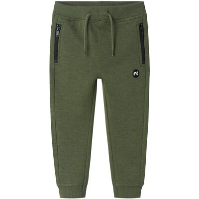 name it Nmmvimo Swe Pant Bru Noos 98 Khaki 98 name it Nmmvimo Swe Pant Bru Noos 98 Khaki 98