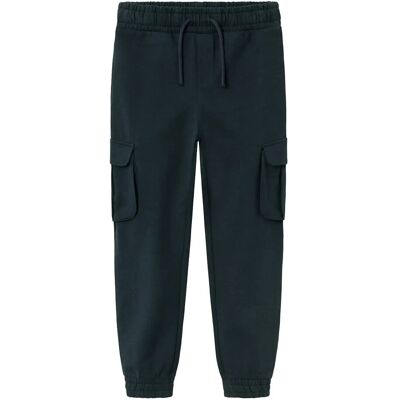 name it Nkmollie Cargo Pant Bru Noos 134 Navy 134 name it Nkmollie Cargo Pant Bru Noos 134 Navy 134