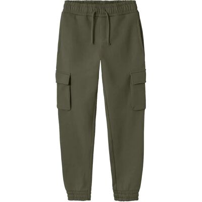 name it Nkmollie Cargo Pant Bru Noos 128 Khaki 128 name it Nkmollie Cargo Pant Bru Noos 128 Khaki 128