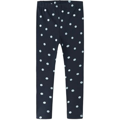 name it Nmfvivian Glitter Legging 86 Navy 86 name it Nmfvivian Glitter Legging 86 Navy 86