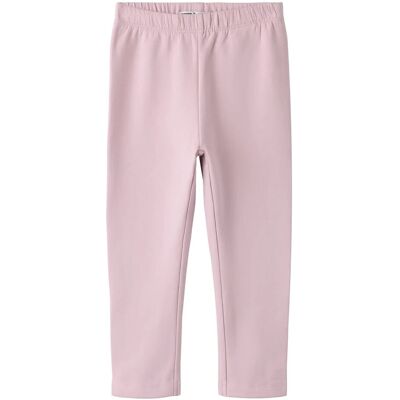 name it Nmfdavina Solid Swe Legging Bru 110 Pink 110 name it Nmfdavina Solid Swe Legging Bru 110 Pink 110