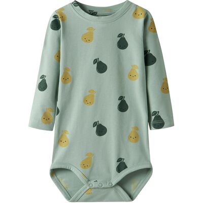 name it Nbmvroels Ls Body Box 50 Green 50 name it Nbmvroels Ls Body Box 50 Green 50