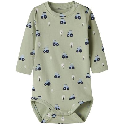 name it Nbmvroels Ls Body Box 56 Green 56 name it Nbmvroels Ls Body Box 56 Green 56