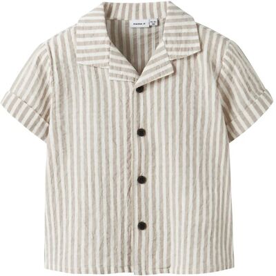 name it Nmmfedenis Ss Shirt 98 Patterned 98 name it Nmmfedenis Ss Shirt 98 Patterned 98