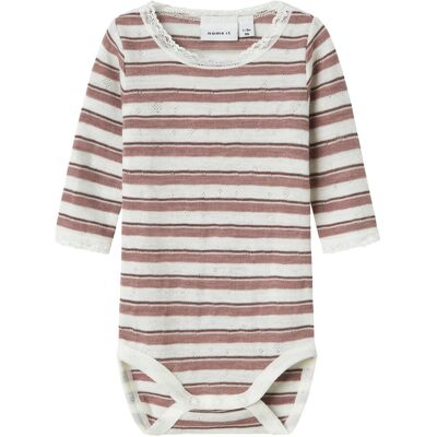 name it Nbfwang Wool Needle Ls Body Noos 50 Brown 50 name it Nbfwang Wool Needle Ls Body Noos 50 Brown 50
