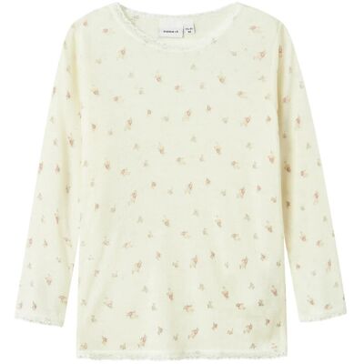 name it Nmfwang Wool Needle Ls Top Noos 104 Cream 104 name it Nmfwang Wool Needle Ls Top Noos 104 Cream 104