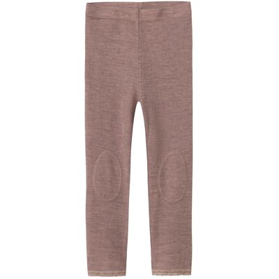 name it Nmfwang Wool Neddle Legging Solid Noos 98 Pink 98 name it Nmfwang Wool Neddle Legging Solid Noos 98 Pink 98