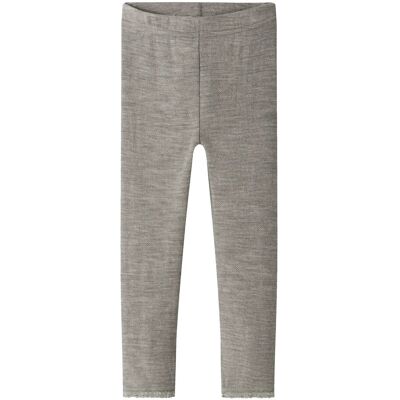 name it Nmfwang Wool Neddle Legging Solid Noos 98 Beige 98 name it Nmfwang Wool Neddle Legging Solid Noos 98 Beige 98