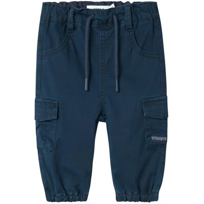 name it Nbmben Cargo R Twi Pant 1771-Hi Noos 50 Navy 50 name it Nbmben Cargo R Twi Pant 1771-Hi Noos 50 Navy 50