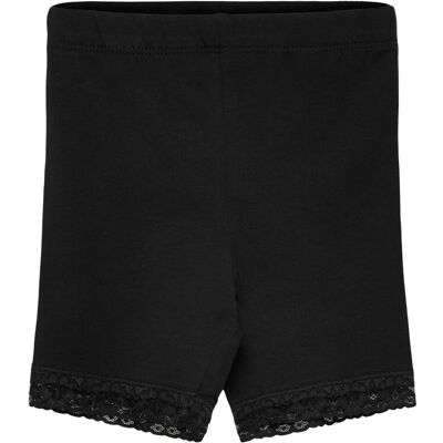 name it Nmfvista Short Legging 98 Black 98 name it Nmfvista Short Legging 98 Black 98