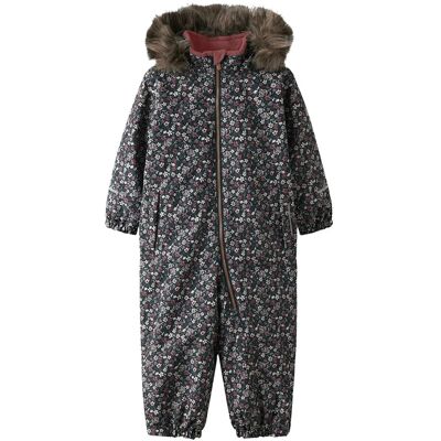 name it Nmfsnow10 Suit Aop Fo Noos 86 Navy 86 name it Nmfsnow10 Suit Aop Fo Noos 86 Navy 86