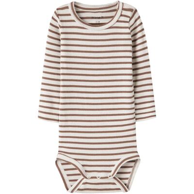 name it Nbnbani Ls Body Noos 50 Brown 50 name it Nbnbani Ls Body Noos 50 Brown 50