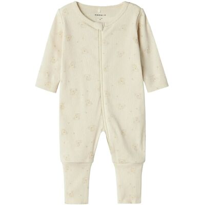 name it Nbnnightsuit Zip Ff Rainy Koala Noos 62 Beige 62 name it Nbnnightsuit Zip Ff Rainy Koala Noos 62 Beige 62