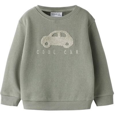 name it Nmmobear Nreg Sweat Unb Noos 92 Beige 92 name it Nmmobear Nreg Sweat Unb Noos 92 Beige 92