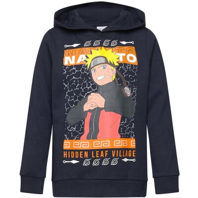 name it Nkmjakari Naruto Sweat Wh Bru Noos Bio 122-128 Navy 122-128 name it Nkmjakari Naruto Sweat Wh Bru Noos Bio 122-128 Navy 122-128