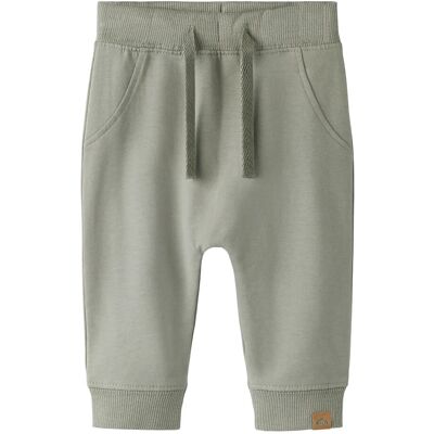 name it Nbntakki Sweat Pant Noos 50 Khaki 50 name it Nbntakki Sweat Pant Noos 50 Khaki 50