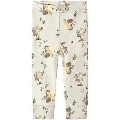 name it Nbnwillu Wool Legging 50 Cream 50 name it Nbnwillu Wool Legging 50 Cream 50