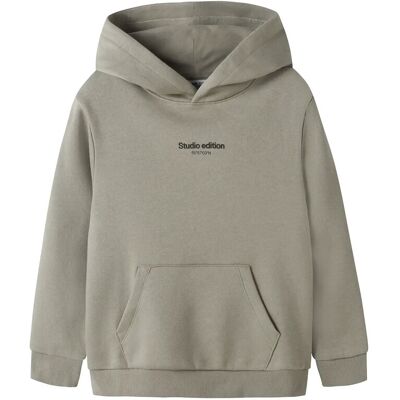 name it Nkmbrody Ls Nreg Sweat Wh Bru Noos 134-140 Khaki 134-140 name it Nkmbrody Ls Nreg Sweat Wh Bru Noos 134-140 Khaki 134-140