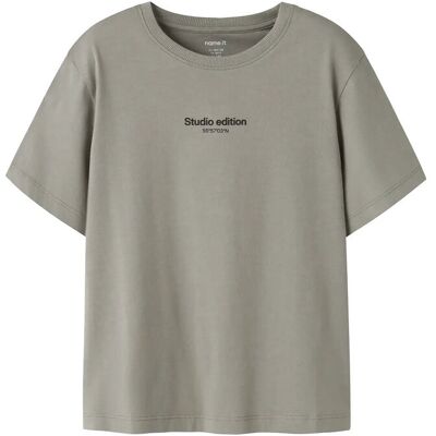 name it Nkmbrody Ss Nreg Top Noos 158-164 Khaki 158-164 name it Nkmbrody Ss Nreg Top Noos 158-164 Khaki 158-164