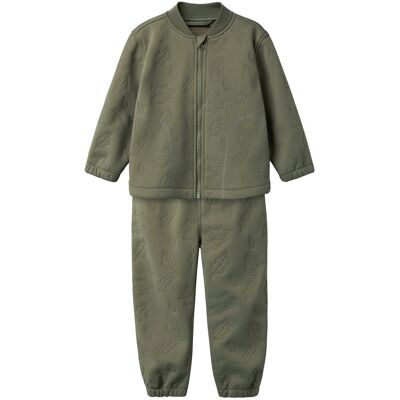name it Nmmmars Quilted Set Fo 104 Khaki 104 name it Nmmmars Quilted Set Fo 104 Khaki 104