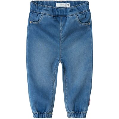 name it Nbfrose Loose R Jeans 1550-To Noos 50 Blue 50 name it Nbfrose Loose R Jeans 1550-To Noos 50 Blue 50