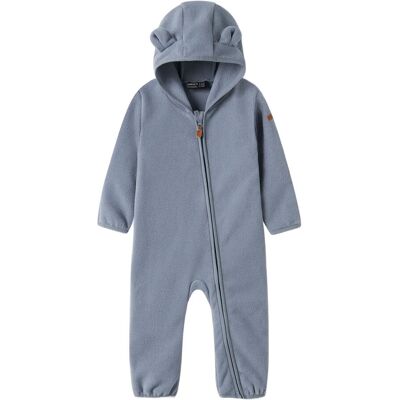 name it Nbnmeeko Suit Solid 62-68 Blue 62-68 name it Nbnmeeko Suit Solid 62-68 Blue 62-68