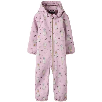 name it Nbfalfa08 Softshell Suit Aop Fo 50-56 Pink 50-56 name it Nbfalfa08 Softshell Suit Aop Fo 50-56 Pink 50-56