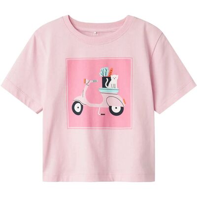 name it Nmfhelka Ss Nreg Top Pb 98 Pink 98 name it Nmfhelka Ss Nreg Top Pb 98 Pink 98