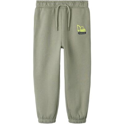 name it Nmmvallen Nreg Swe Pant Bru 98 Khaki 98 name it Nmmvallen Nreg Swe Pant Bru 98 Khaki 98