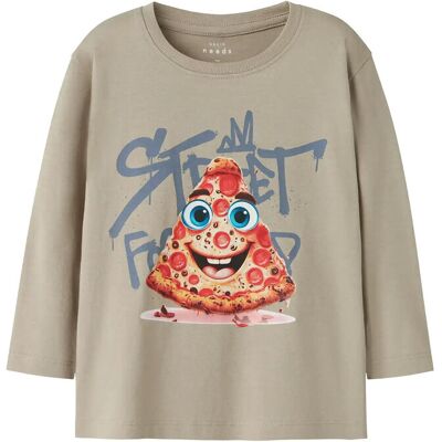 name it Nmmvoto Ls Nreg Top 110 Beige 110 name it Nmmvoto Ls Nreg Top 110 Beige 110