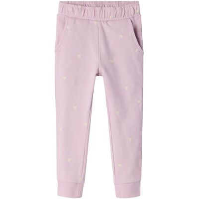name it Nmfvalba Swe Pant Unb Noos 92 Pink 92 name it Nmfvalba Swe Pant Unb Noos 92 Pink 92