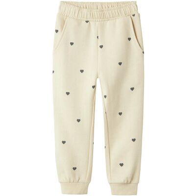 name it Nmfvalba Swe Pant Unb Noos 122 Cream 122 name it Nmfvalba Swe Pant Unb Noos 122 Cream 122