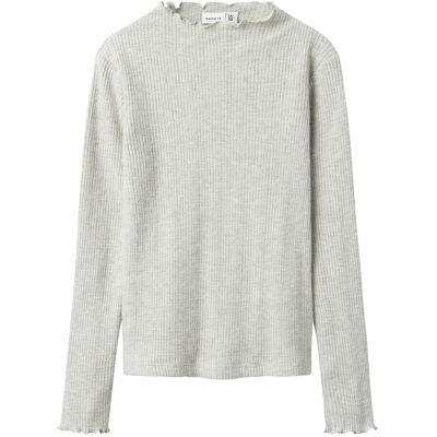 name it Nkftulpu Ls Xsl Top 116 Grey 116 name it Nkftulpu Ls Xsl Top 116 Grey 116