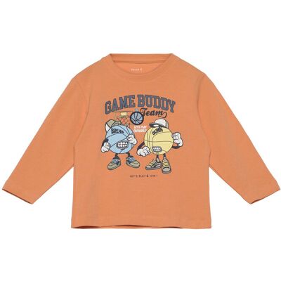 name it Nmmthorhim Nreg Ls Top Box 98 Orange 98 name it Nmmthorhim Nreg Ls Top Box 98 Orange 98