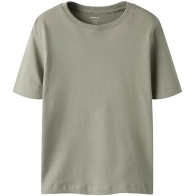 name it Nkmvobbo Ss Nreg Top Noos 158-164 Khaki 158-164 name it Nkmvobbo Ss Nreg Top Noos 158-164 Khaki 158-164