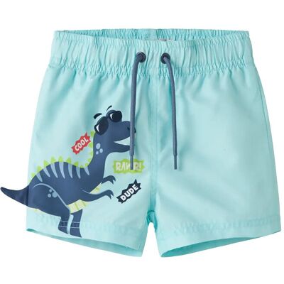 name it Nmmzakan Swim Shorts 122 Blue 122 name it Nmmzakan Swim Shorts 122 Blue 122