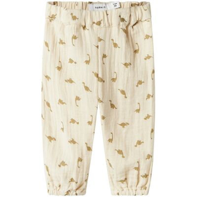 name it Nbmdeove Pant Box 50 Cream 50 name it Nbmdeove Pant Box 50 Cream 50