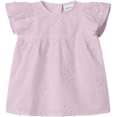 name it Nbffasine Capsl Dress 68 Purple 68 name it Nbffasine Capsl Dress 68 Purple 68