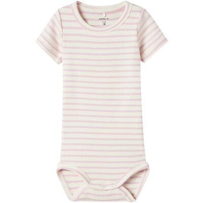 name it Nbnbani Ss Body Noos 50 Pink 50 name it Nbnbani Ss Body Noos 50 Pink 50