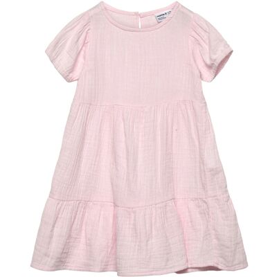 name it Nmfjasmin Ss Dress Noos 98 Pink 98 name it Nmfjasmin Ss Dress Noos 98 Pink 98