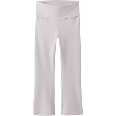 name it Nkfspice Bootcut Pant Noos 122 Purple 122 name it Nkfspice Bootcut Pant Noos 122 Purple 122
