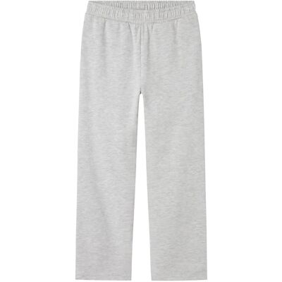 name it Nkfmille Straight Sweat Pant Unb Noos 146 Grey 146 name it Nkfmille Straight Sweat Pant Unb Noos 146 Grey 146
