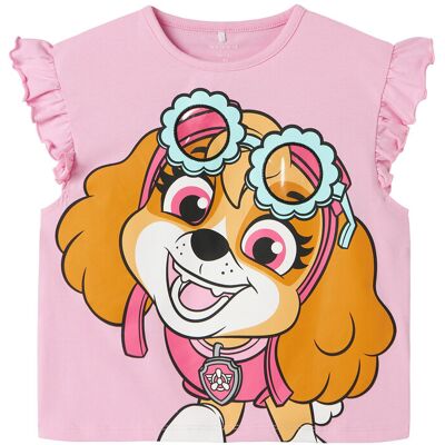 name it Nmfmara Paw Capsl Nreg Top Box Cplg 98 Pink 98 name it Nmfmara Paw Capsl Nreg Top Box Cplg 98 Pink 98