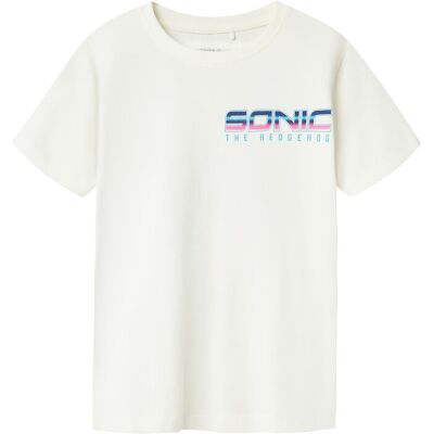 name it Nkmmarcel Sonic Nreg Ss Top Sky 134-140 White 134-140 name it Nkmmarcel Sonic Nreg Ss Top Sky 134-140 White 134-140