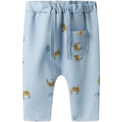 name it Nbmfabio Pant 50 Blue 50 name it Nbmfabio Pant 50 Blue 50