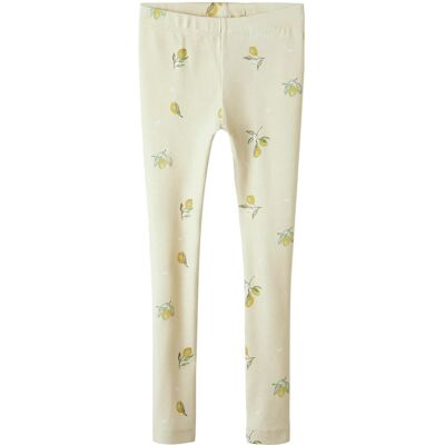 name it Nmffryda Xsl Legging 86 Beige 86 name it Nmffryda Xsl Legging 86 Beige 86