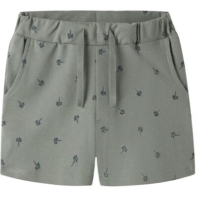 name it Nmmvolo Nreg Shorts 110 Khaki 110 name it Nmmvolo Nreg Shorts 110 Khaki 110